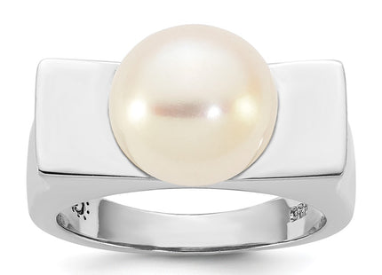 Sterling Silver Rings Style QR7750 - Classique Jewelry Inc.
