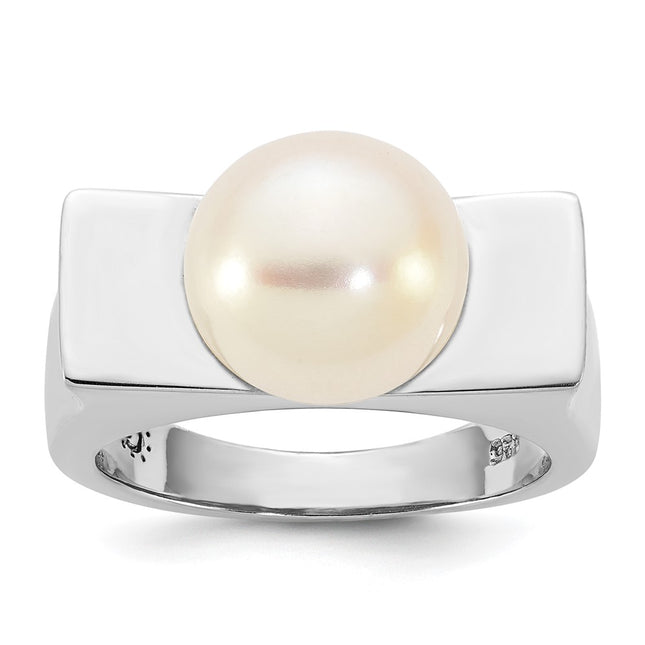 Sterling Silver Rings Style QR7750 - Classique Jewelry Inc.