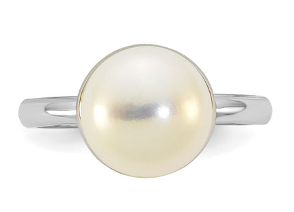 Sterling Silver Rings Style QR7752 - Classique Jewelry Inc.