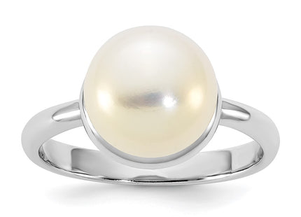 Sterling Silver Rings Style QR7752 - Classique Jewelry Inc.