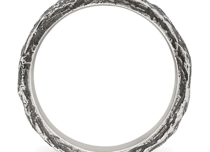 Sterling Silver Rings Style QR7766 - Classique Jewelry Inc.