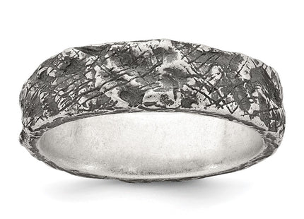 Sterling Silver Rings Style QR7766 - Classique Jewelry Inc.