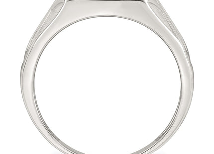 Sterling Silver Rings Style QR7769 - Classique Jewelry Inc.