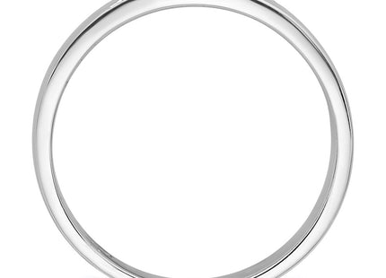 Sterling Silver Rings Style QR7770 - Classique Jewelry Inc.