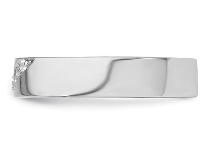 Sterling Silver Rings Style QR7770 - Classique Jewelry Inc.