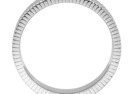 Sterling Silver Rings Style QR7771 - Classique Jewelry Inc.