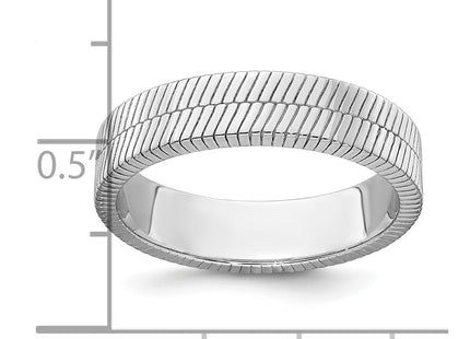 Sterling Silver Rings Style QR7771 - Classique Jewelry Inc.