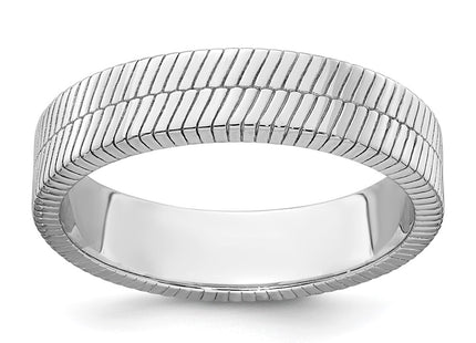 Sterling Silver Rings Style QR7771 - Classique Jewelry Inc.