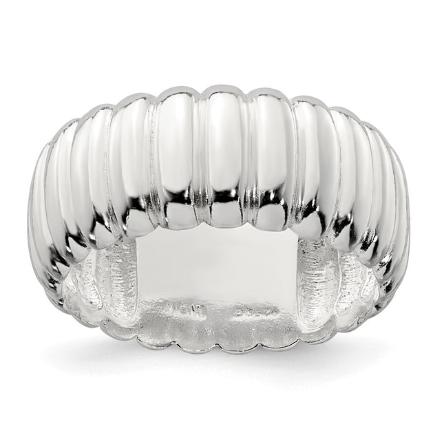 Sterling silver ring