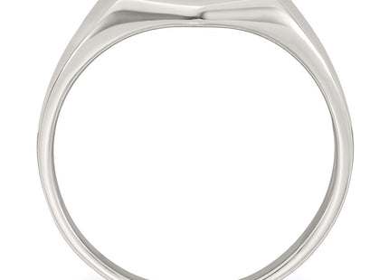 Sterling Silver Rings Style QR7773 - Classique Jewelry Inc.