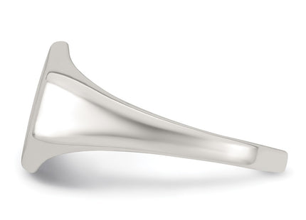 Sterling Silver Rings Style QR7773 - Classique Jewelry Inc.