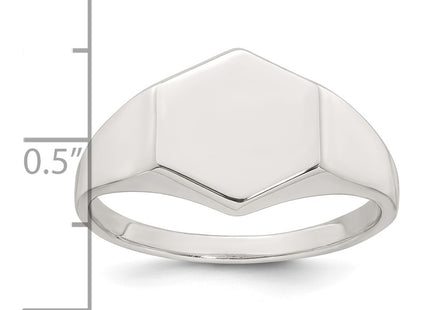 Sterling Silver Rings Style QR7773 - Classique Jewelry Inc.