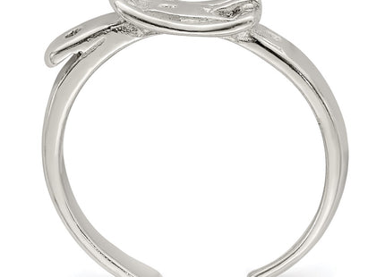 Sterling Silver Rings Style QR781 - Classique Jewelry Inc.