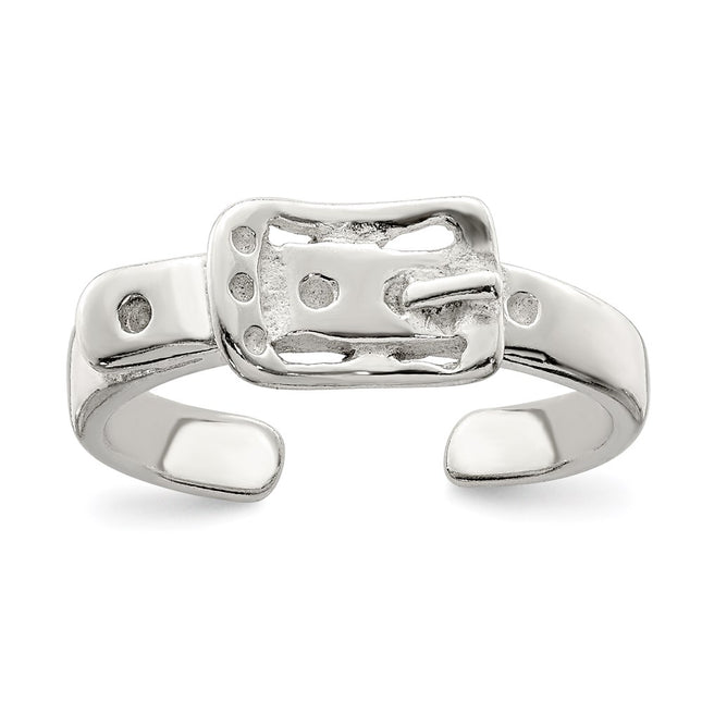 Sterling Silver Rings Style QR781 - Classique Jewelry Inc.
