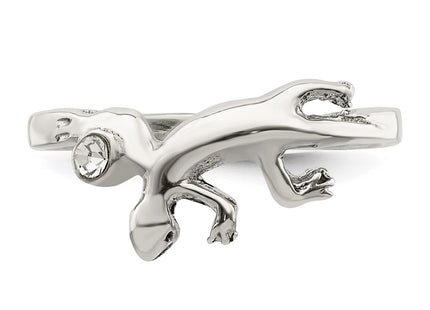 Sterling Silver Rings Style QR783 - Classique Jewelry Inc.