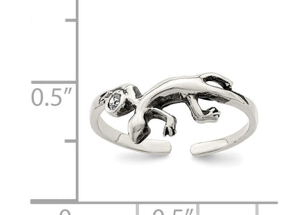 Sterling Silver Rings Style QR783 - Classique Jewelry Inc.