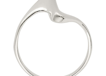 Sterling Silver Rings Style QR793 - Classique Jewelry Inc.