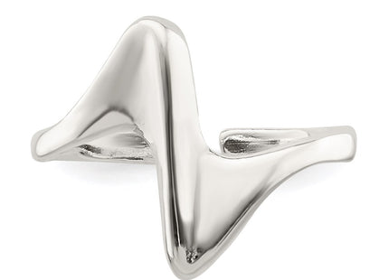 Sterling Silver Rings Style QR793 - Classique Jewelry Inc.