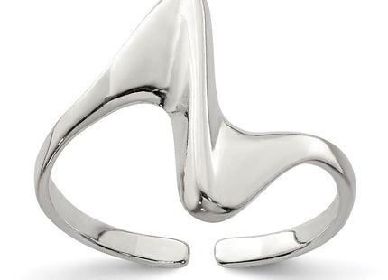 Sterling Silver Rings Style QR793 - Classique Jewelry Inc.