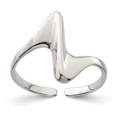 Sterling silver ring