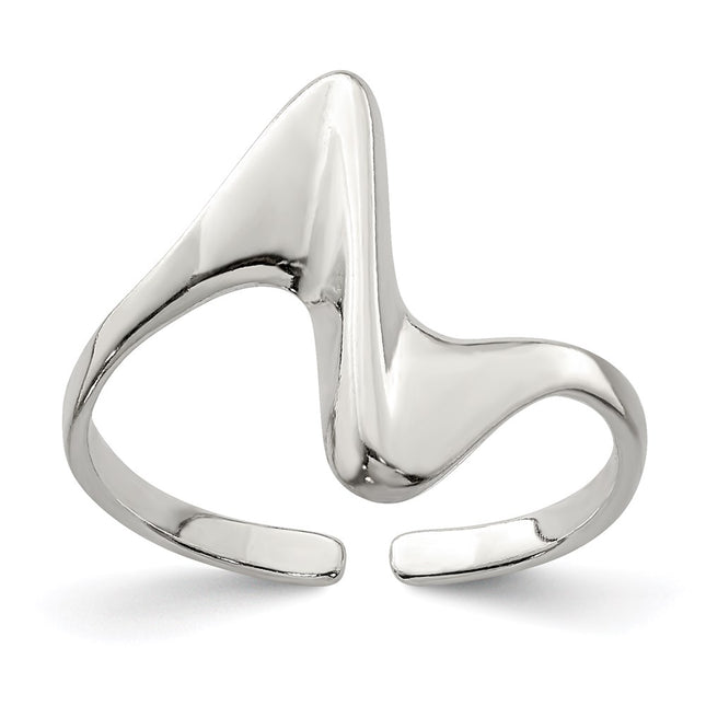 Sterling Silver Rings Style QR793 - Classique Jewelry Inc.