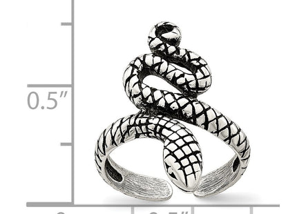 Sterling Silver Rings Style QR798 - Classique Jewelry Inc.