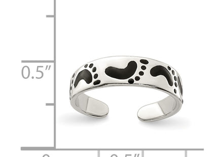 Sterling Silver Rings Style QR801 - Classique Jewelry Inc.