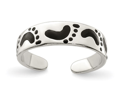Sterling Silver Rings Style QR801 - Classique Jewelry Inc.
