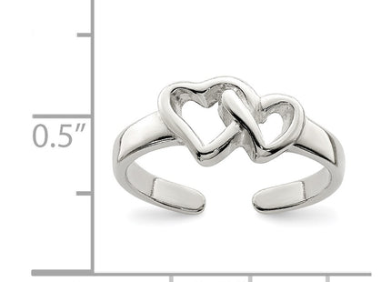 Sterling Silver Rings Style QR803 - Classique Jewelry Inc.