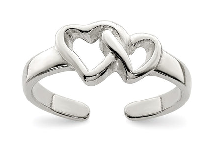 Sterling Silver Rings Style QR803 - Classique Jewelry Inc.