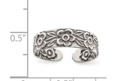 Sterling Silver Rings Style QR805 - Classique Jewelry Inc.