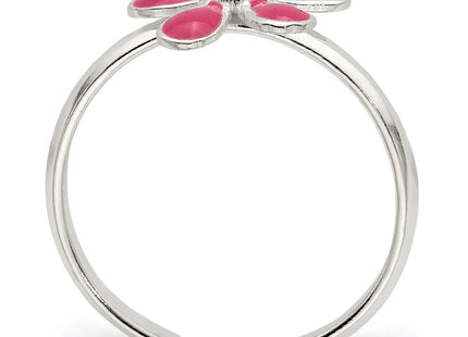 Sterling Silver Rings Style QR812 - Classique Jewelry Inc.