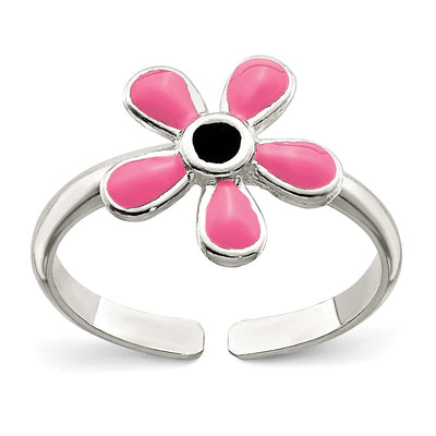 Sterling silver ring