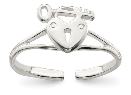 Sterling Silver Rings Style QR813 - Classique Jewelry Inc.