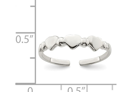 Sterling Silver Rings Style QR817 - Classique Jewelry Inc.