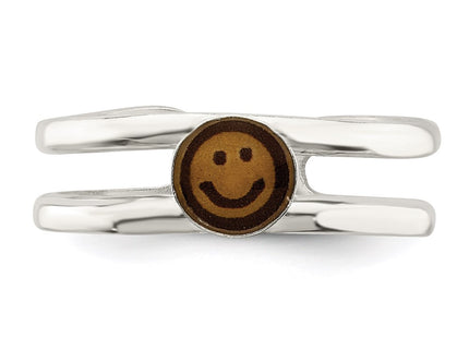 Sterling Silver Rings Style QR826 - Classique Jewelry Inc.