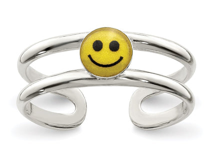 Sterling Silver Rings Style QR826 - Classique Jewelry Inc.