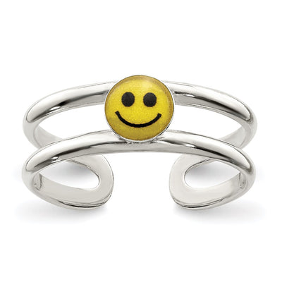 Sterling silver ring