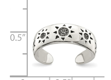 Sterling Silver Rings Style QR829 - Classique Jewelry Inc.