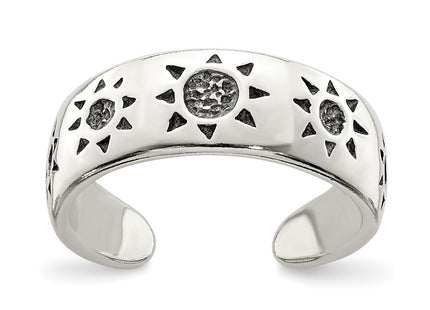 Sterling Silver Rings Style QR829 - Classique Jewelry Inc.