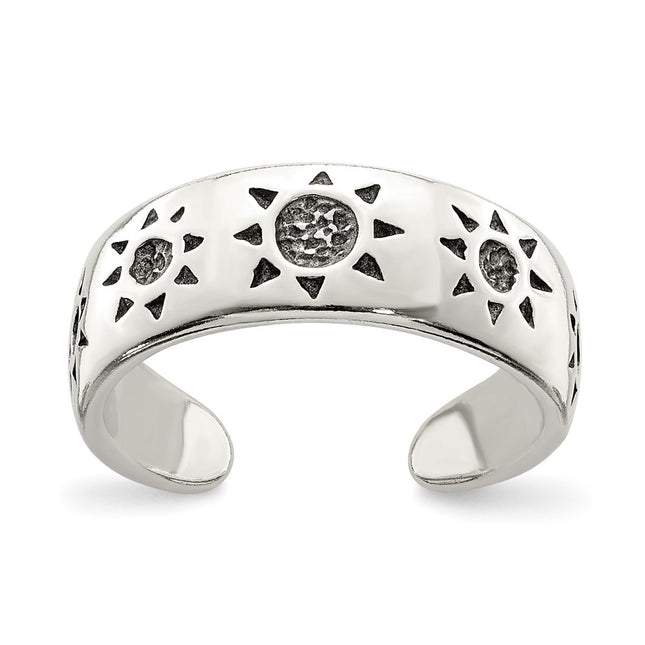 Sterling Silver Rings Style QR829 - Classique Jewelry Inc.