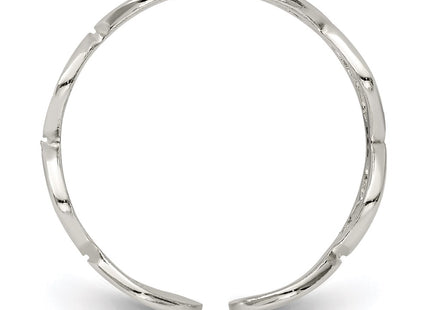 Sterling Silver Rings Style QR830 - Classique Jewelry Inc.