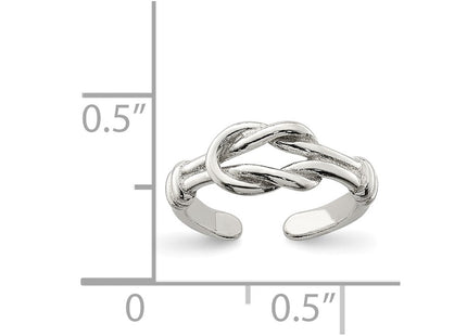 Sterling Silver Rings Style QR831 - Classique Jewelry Inc.