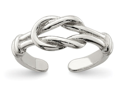 Sterling Silver Rings Style QR831 - Classique Jewelry Inc.