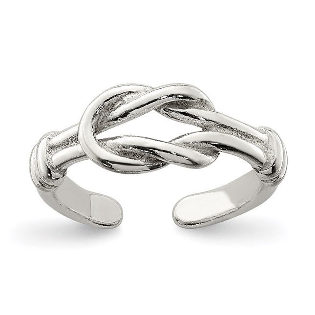 Sterling Silver Rings Style QR831 - Classique Jewelry Inc.