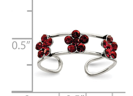 Sterling Silver Rings Style QR833 - Classique Jewelry Inc.