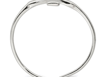 Sterling Silver Rings Style QR839 - Classique Jewelry Inc.