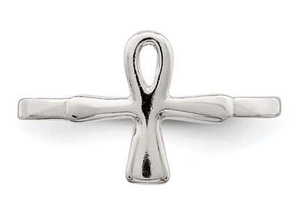 Sterling Silver Rings Style QR839 - Classique Jewelry Inc.