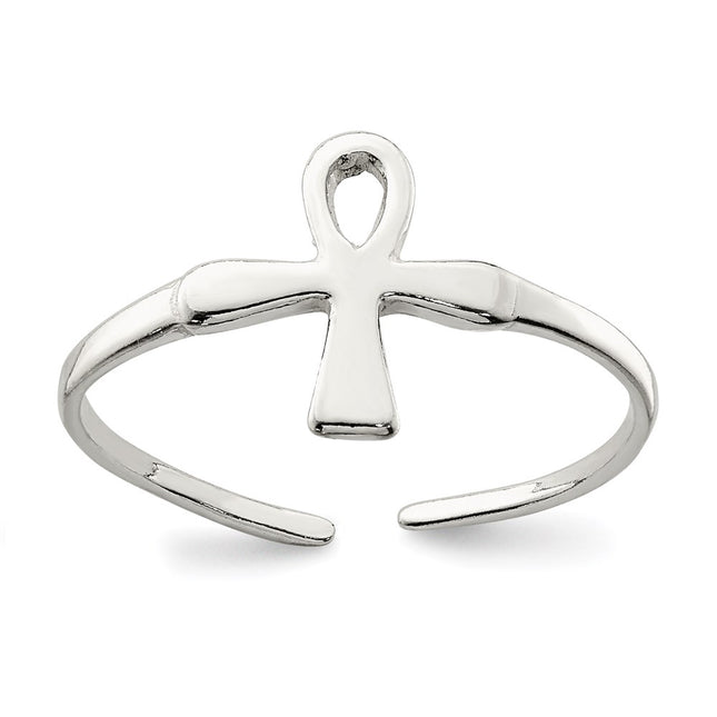 Sterling Silver Rings Style QR839 - Classique Jewelry Inc.