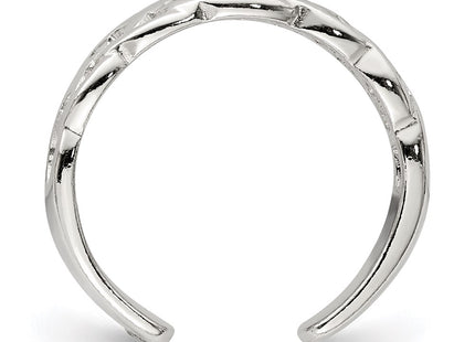 Sterling Silver Rings Style QR851 - Classique Jewelry Inc.